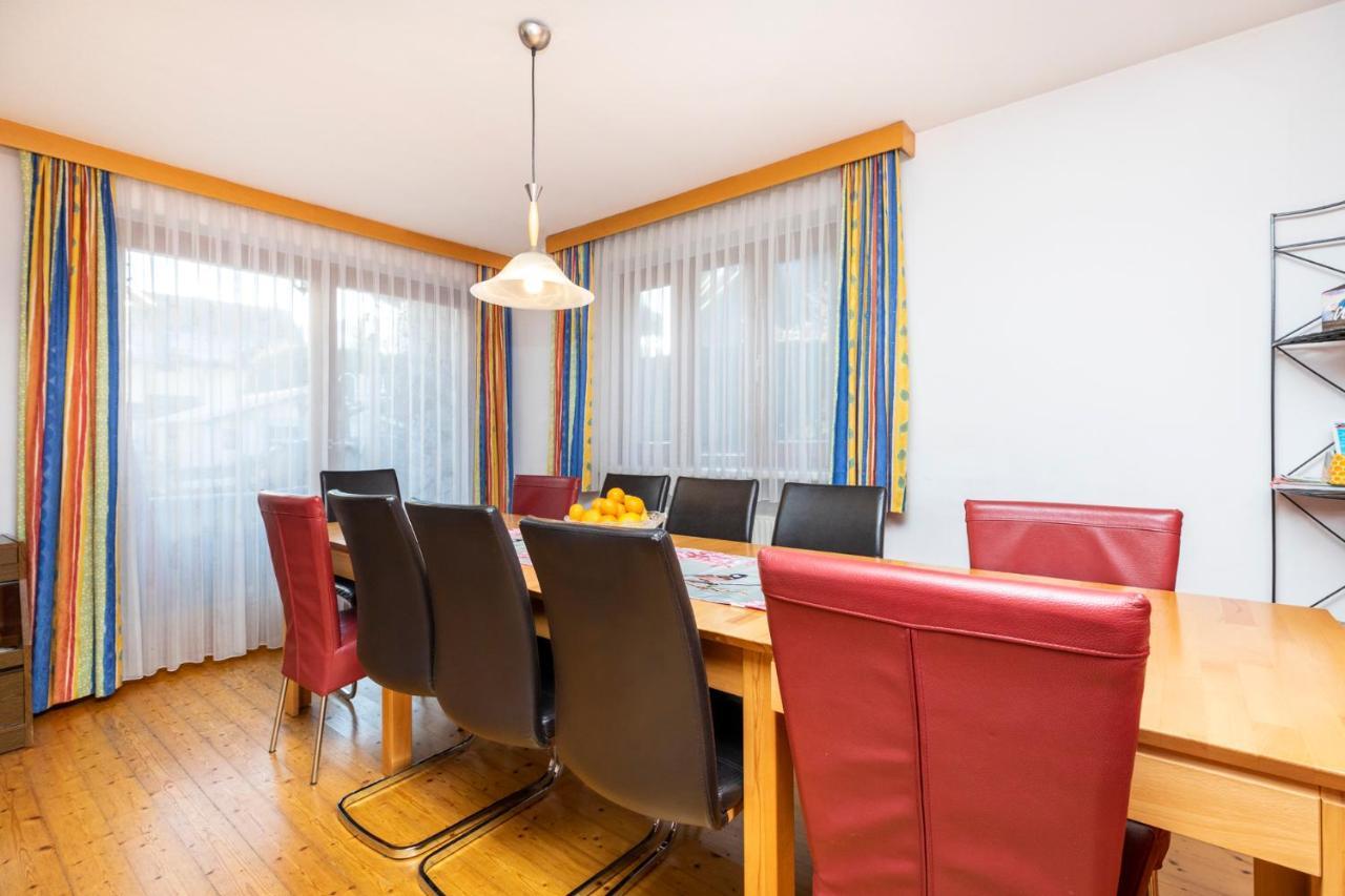 פלאכאו Ferienhaus Waldsicht מראה חיצוני תמונה