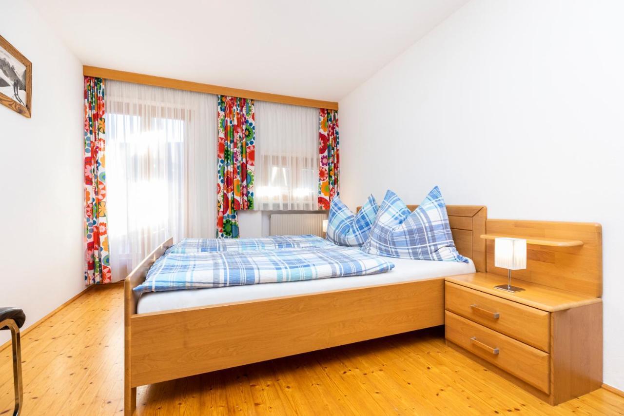 פלאכאו Ferienhaus Waldsicht מראה חיצוני תמונה