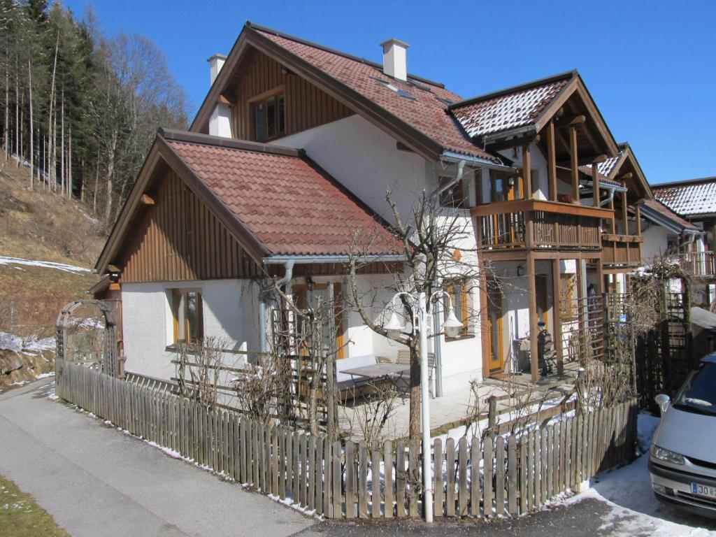 פלאכאו Ferienhaus Waldsicht חדר תמונה
