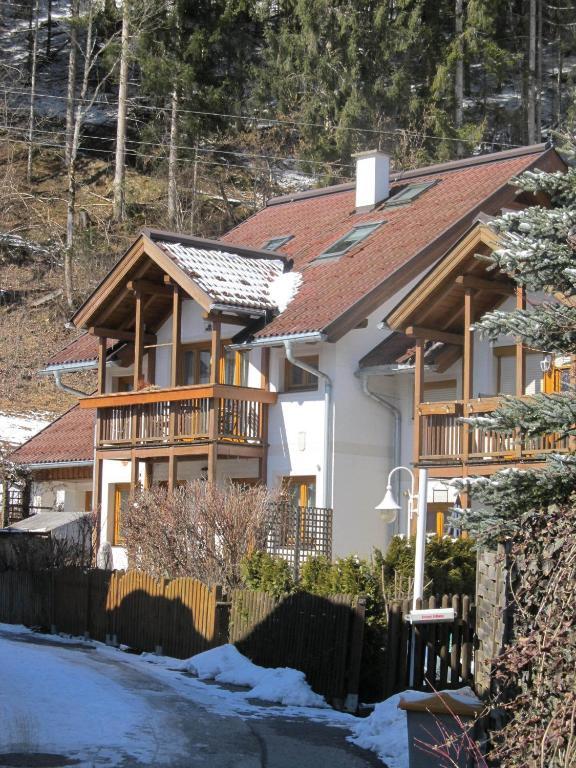 פלאכאו Ferienhaus Waldsicht חדר תמונה