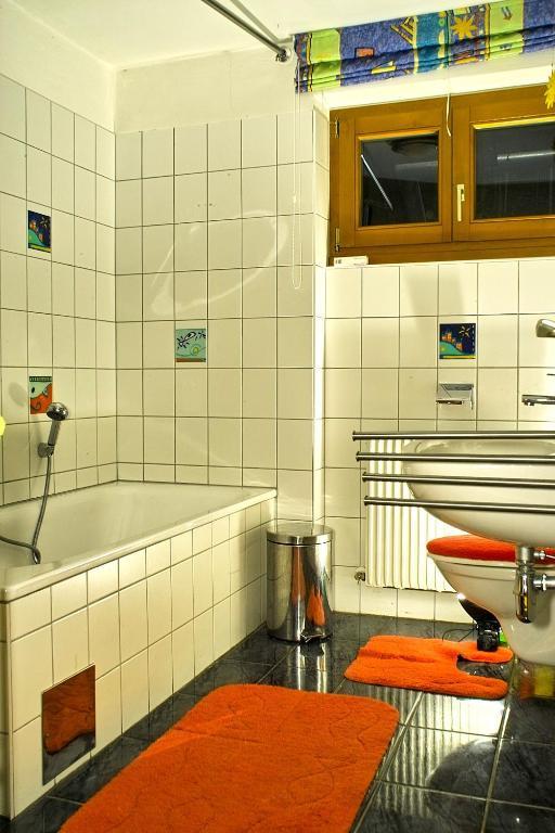 פלאכאו Ferienhaus Waldsicht מראה חיצוני תמונה